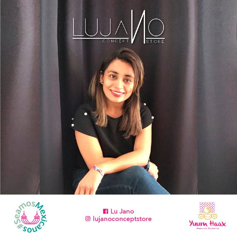 LujaNo Concept Store