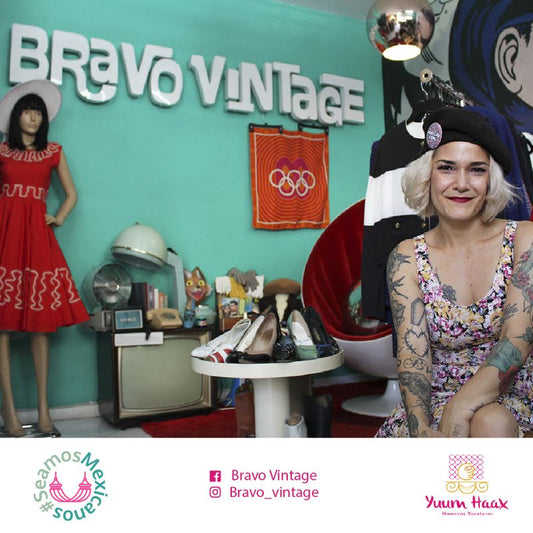 Bravo Vintage