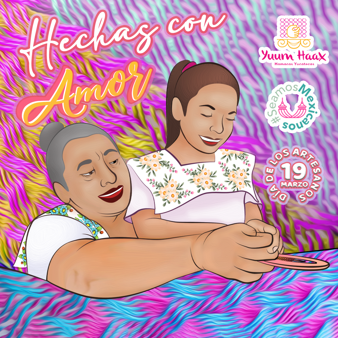 19 de Marzo... ¡Día de los Artesanos!