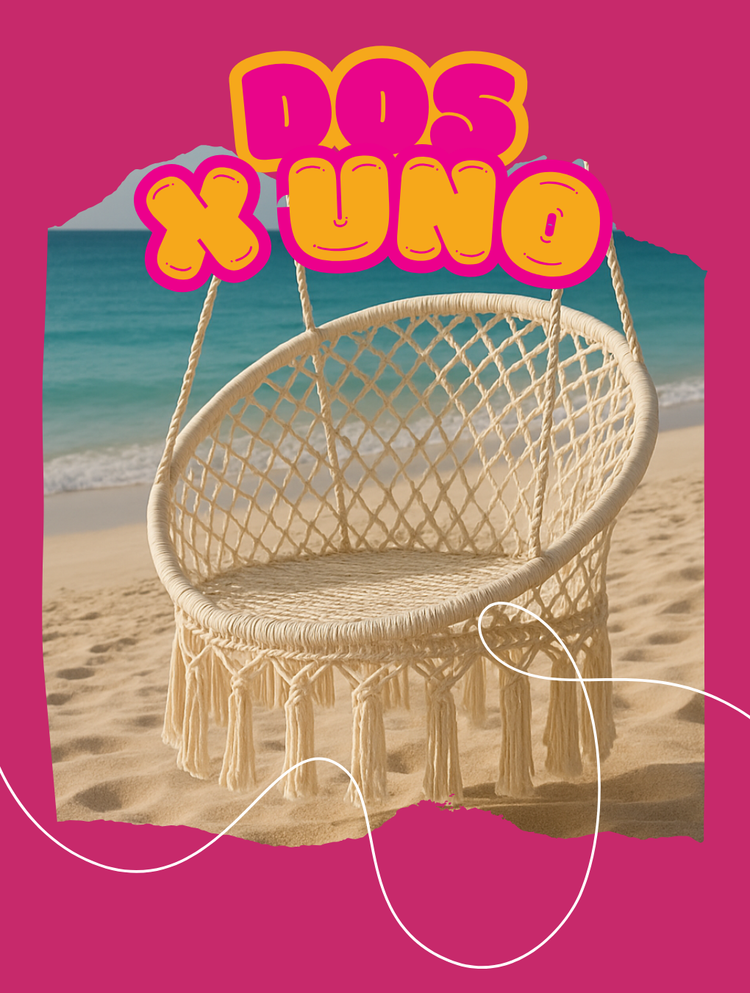 Promo Agosto 2525