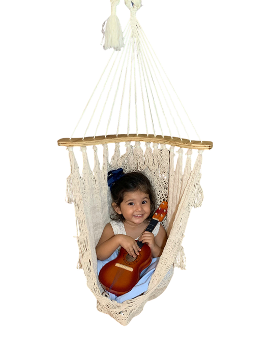 Columpios para Niños