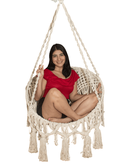 Acapulco chair