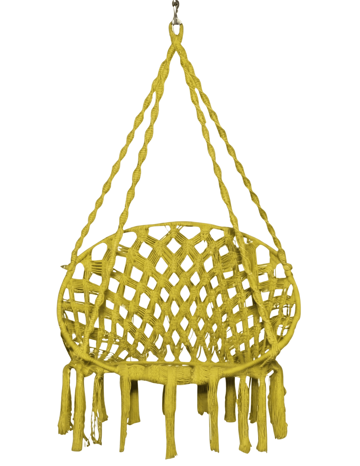 round chair