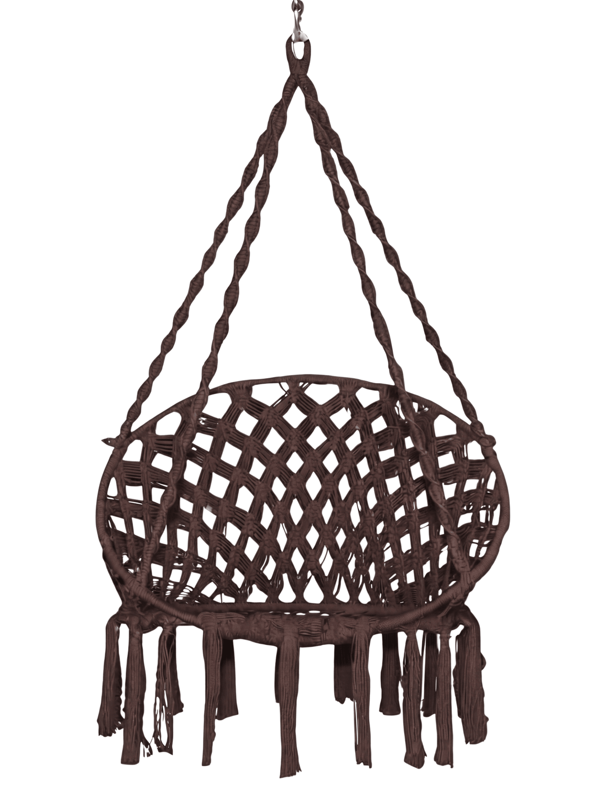 round chair