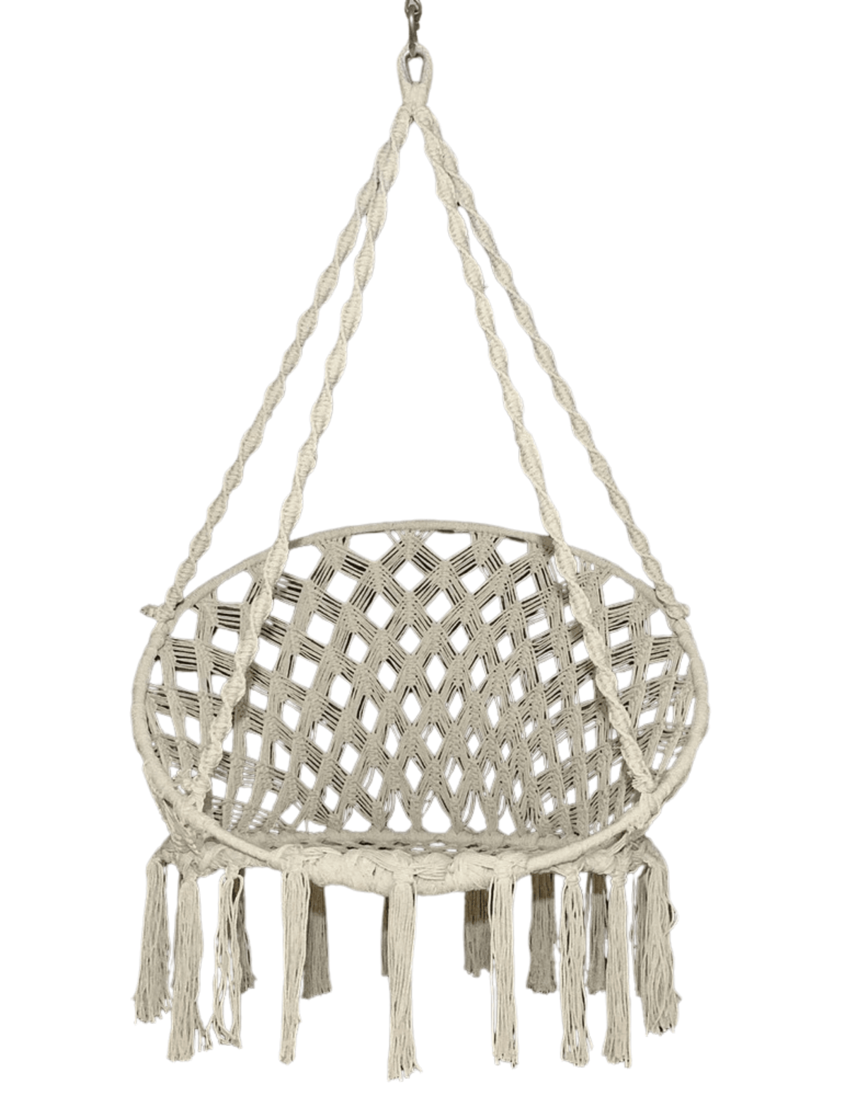 round chair