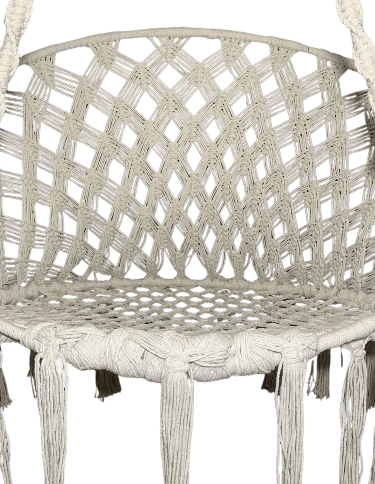 round chair