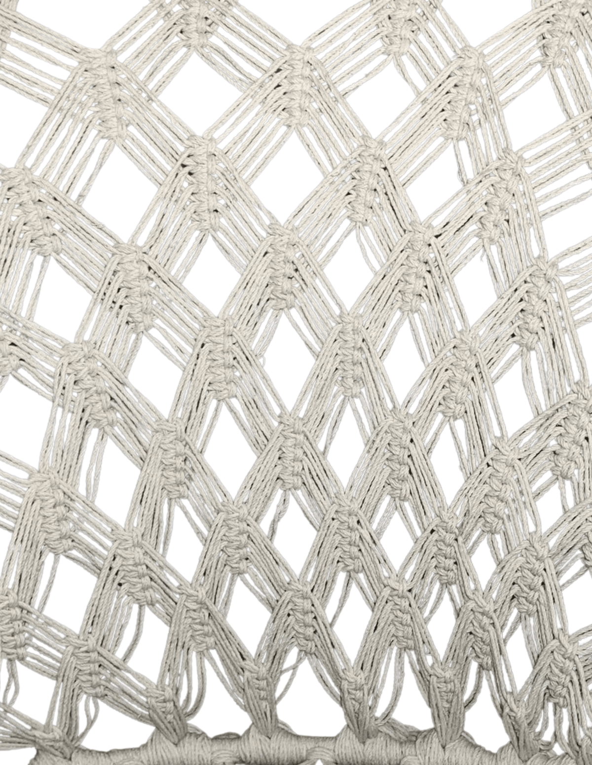 round chair