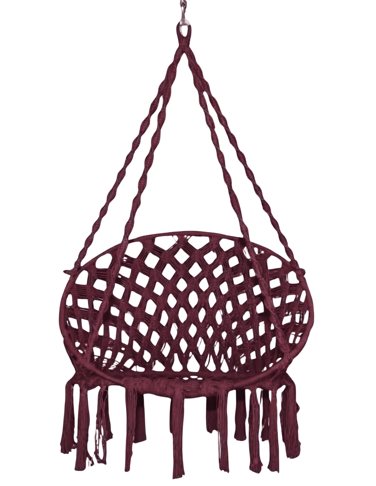 round chair