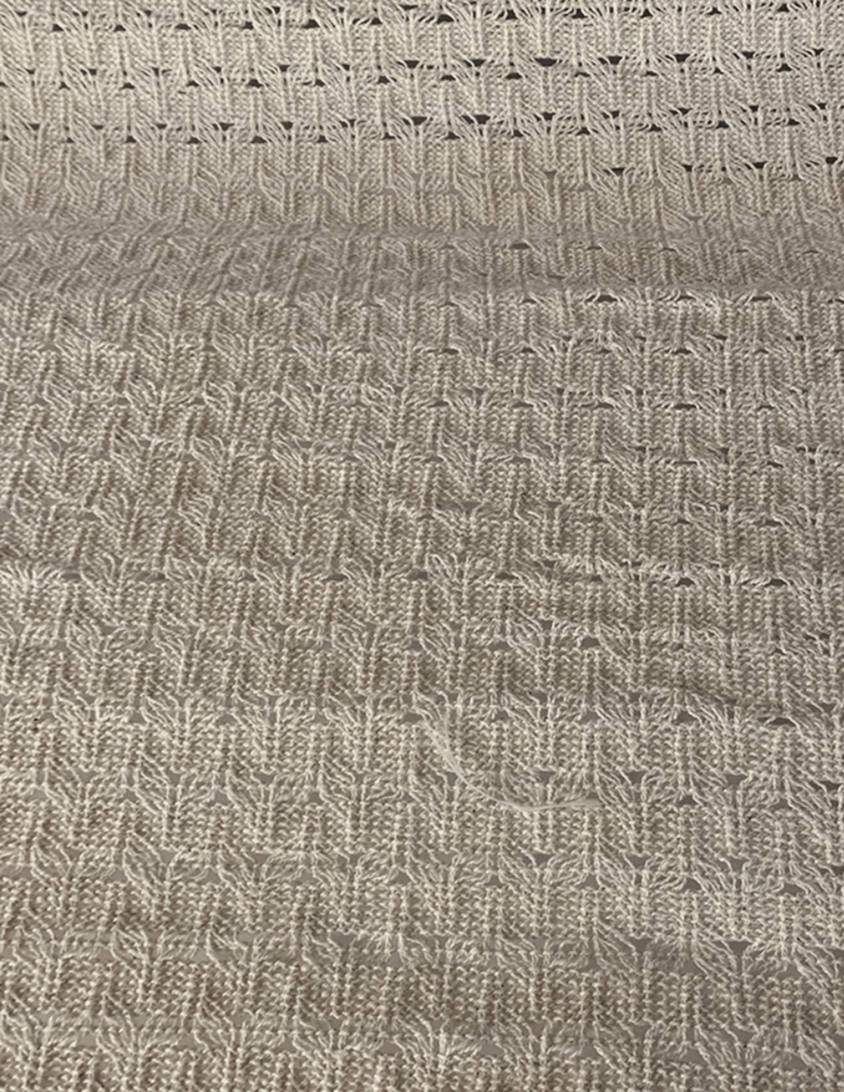 Cloth Curve