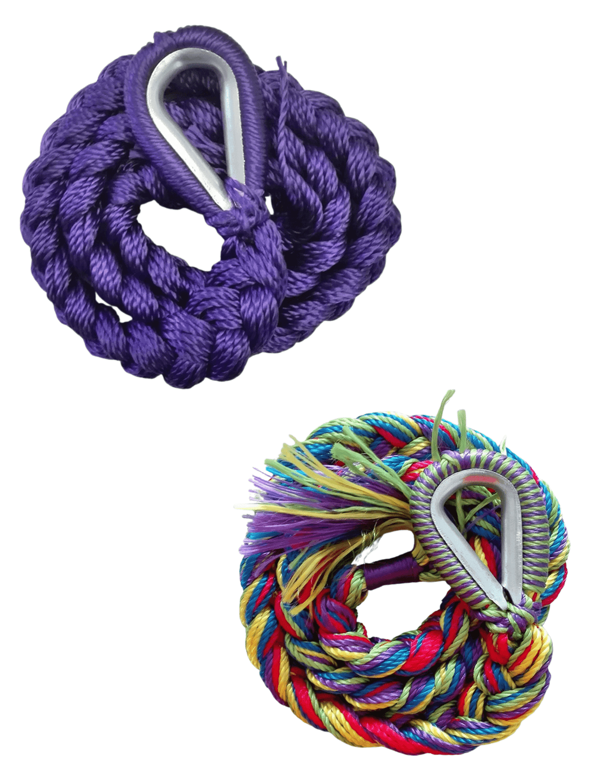 Extensiones para Columpio Colores