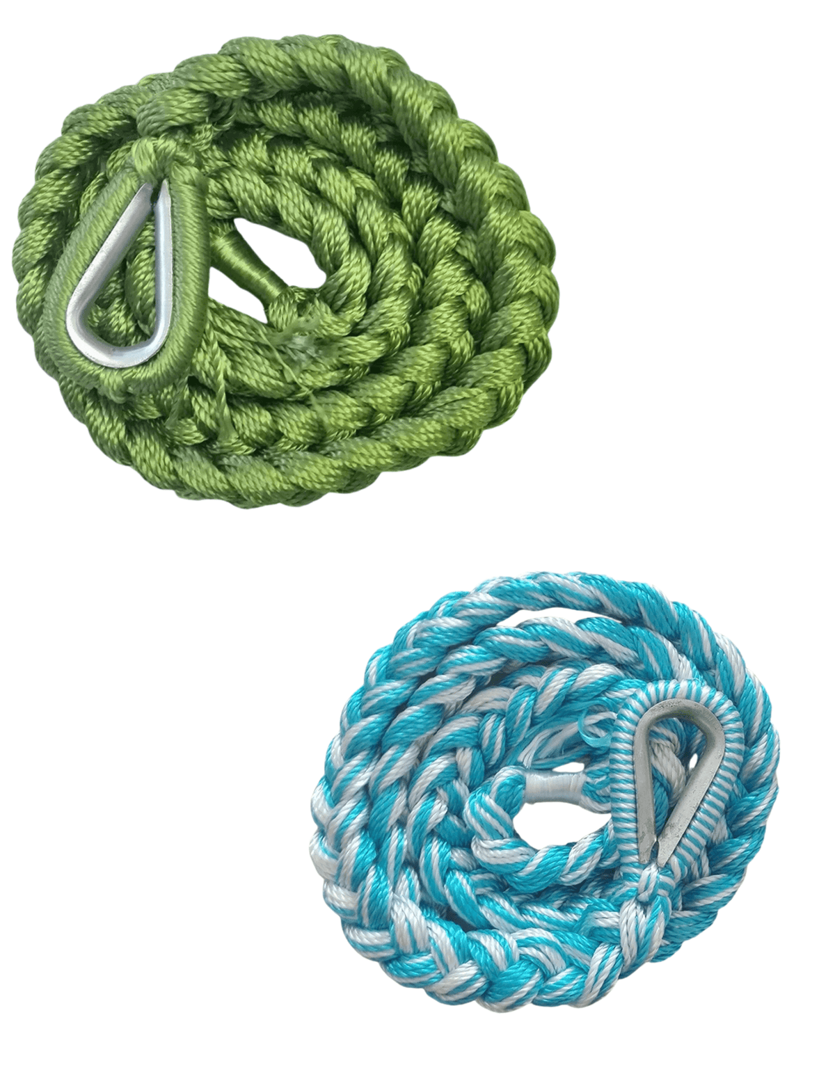 Extensiones para Columpio Colores