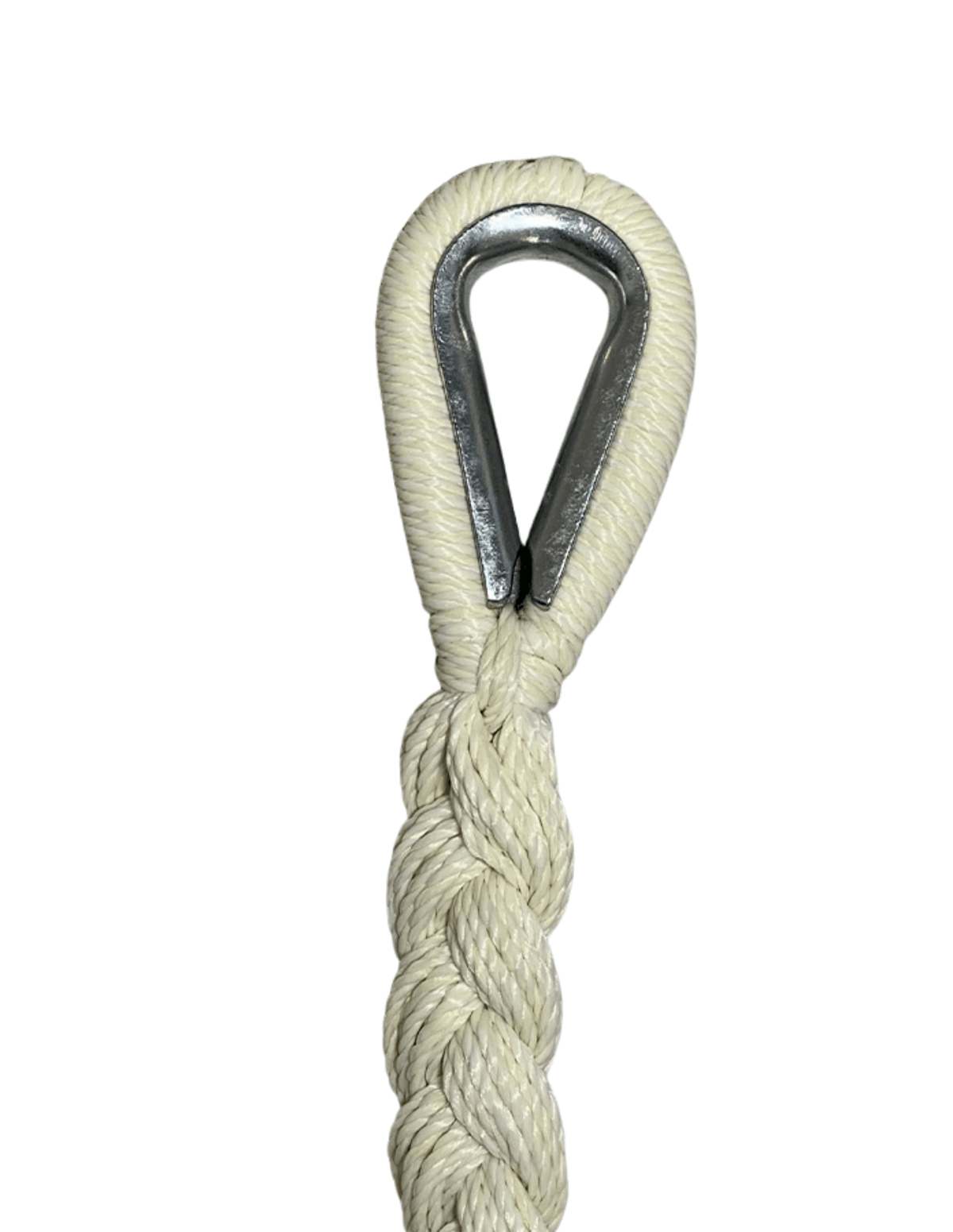 Extension Mediana para columpio Natural