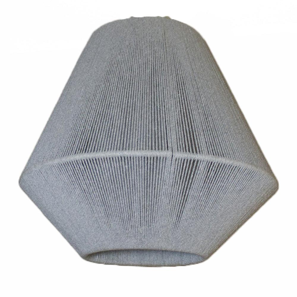Pantalla Macramé