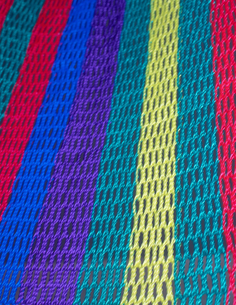 Tela de Red de Nylon Mediana