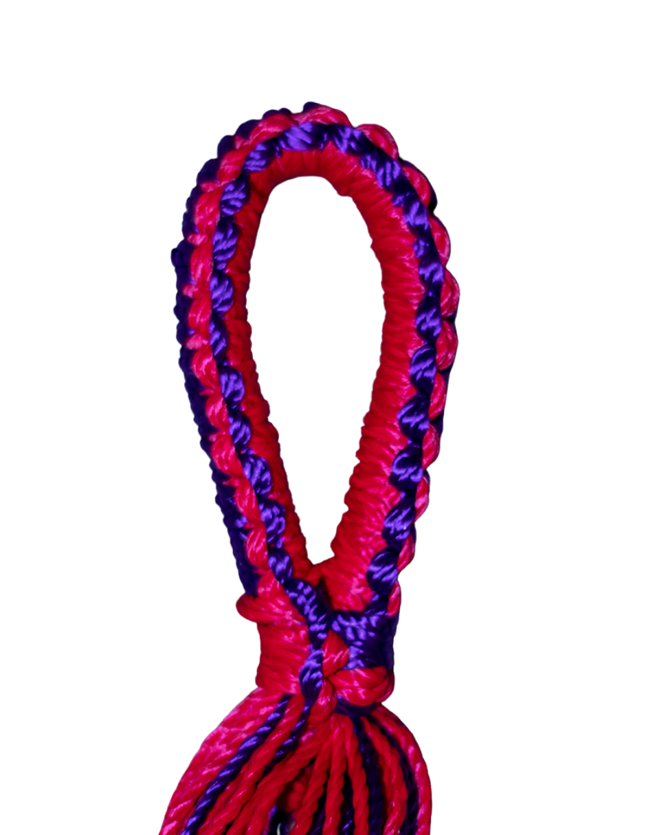 Tela de Red de Nylon Mediana