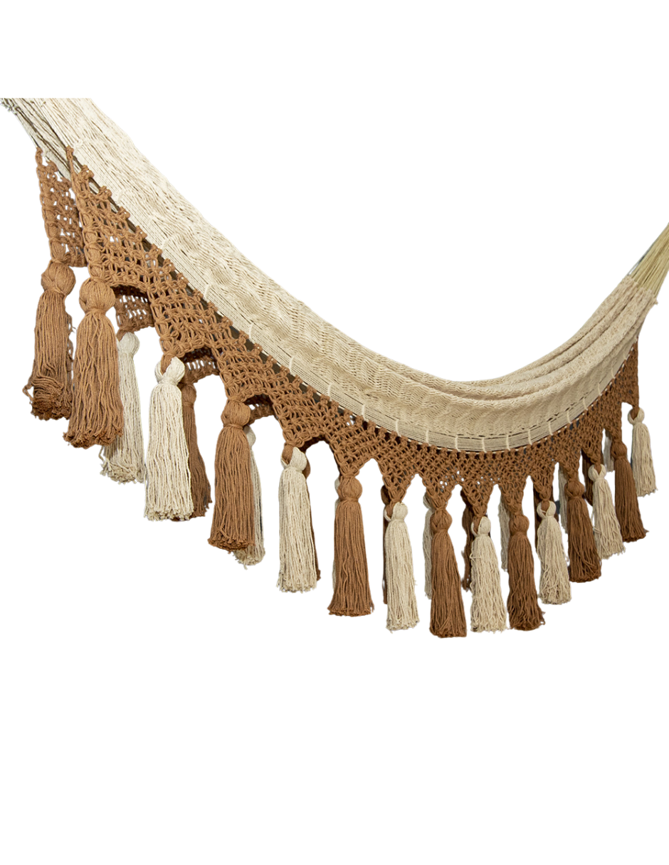 Lily hammock