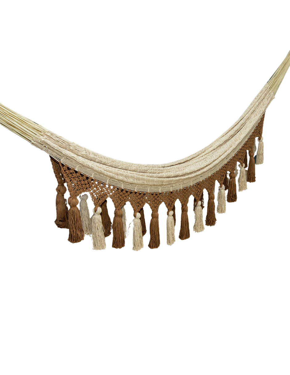 Lily hammock