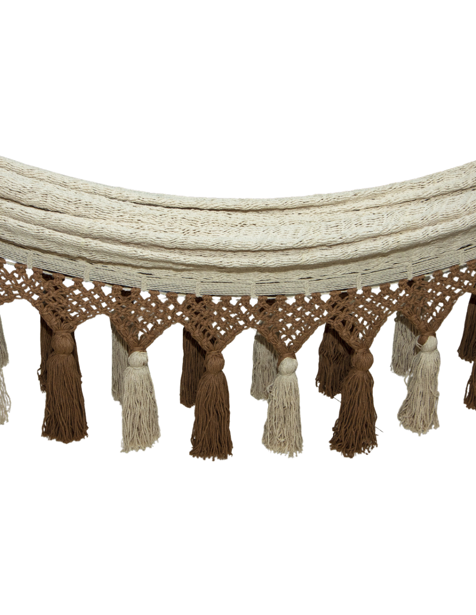 Lily hammock