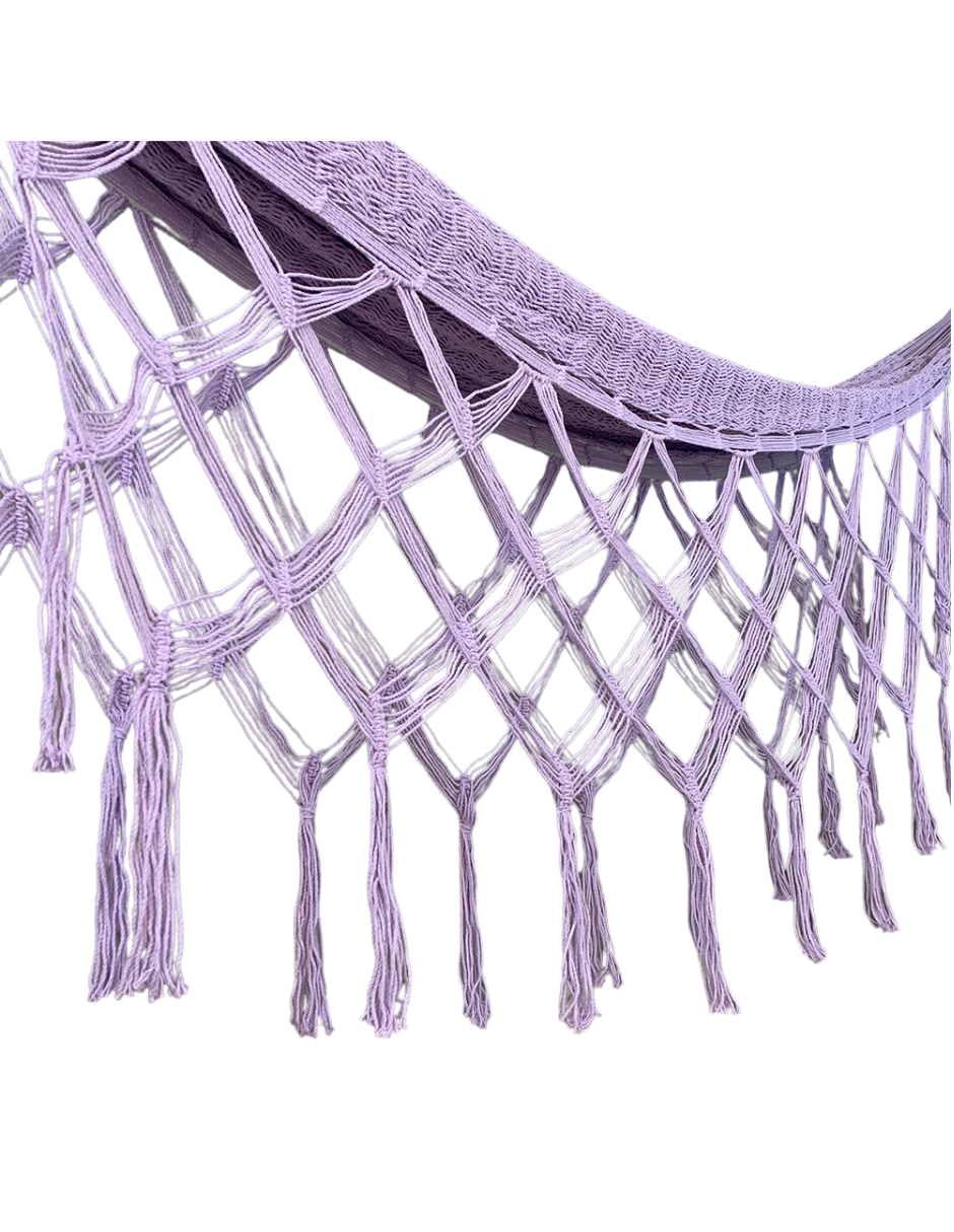 Mayra Hammock