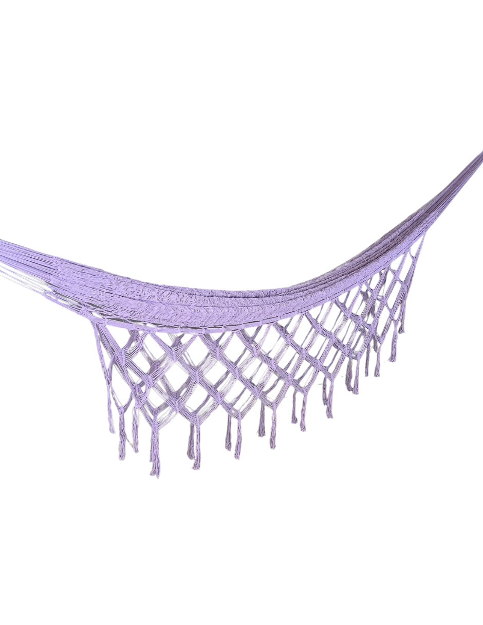 Mayra Hammock