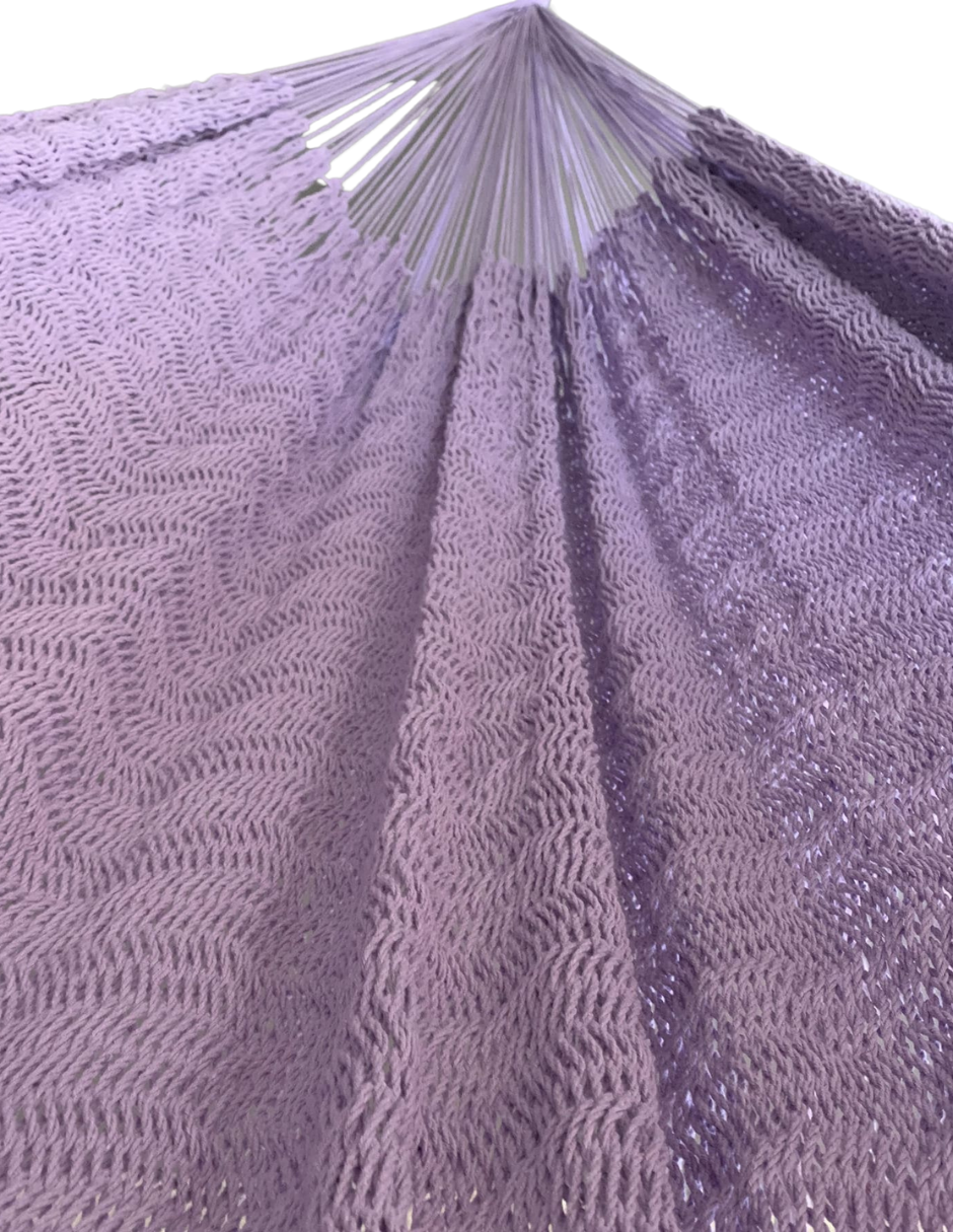 Mayra Hammock
