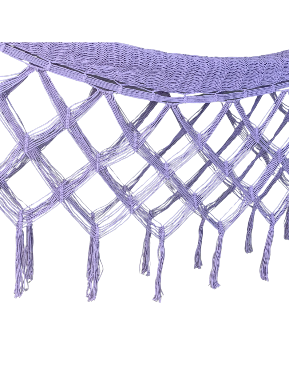 Mayra Hammock