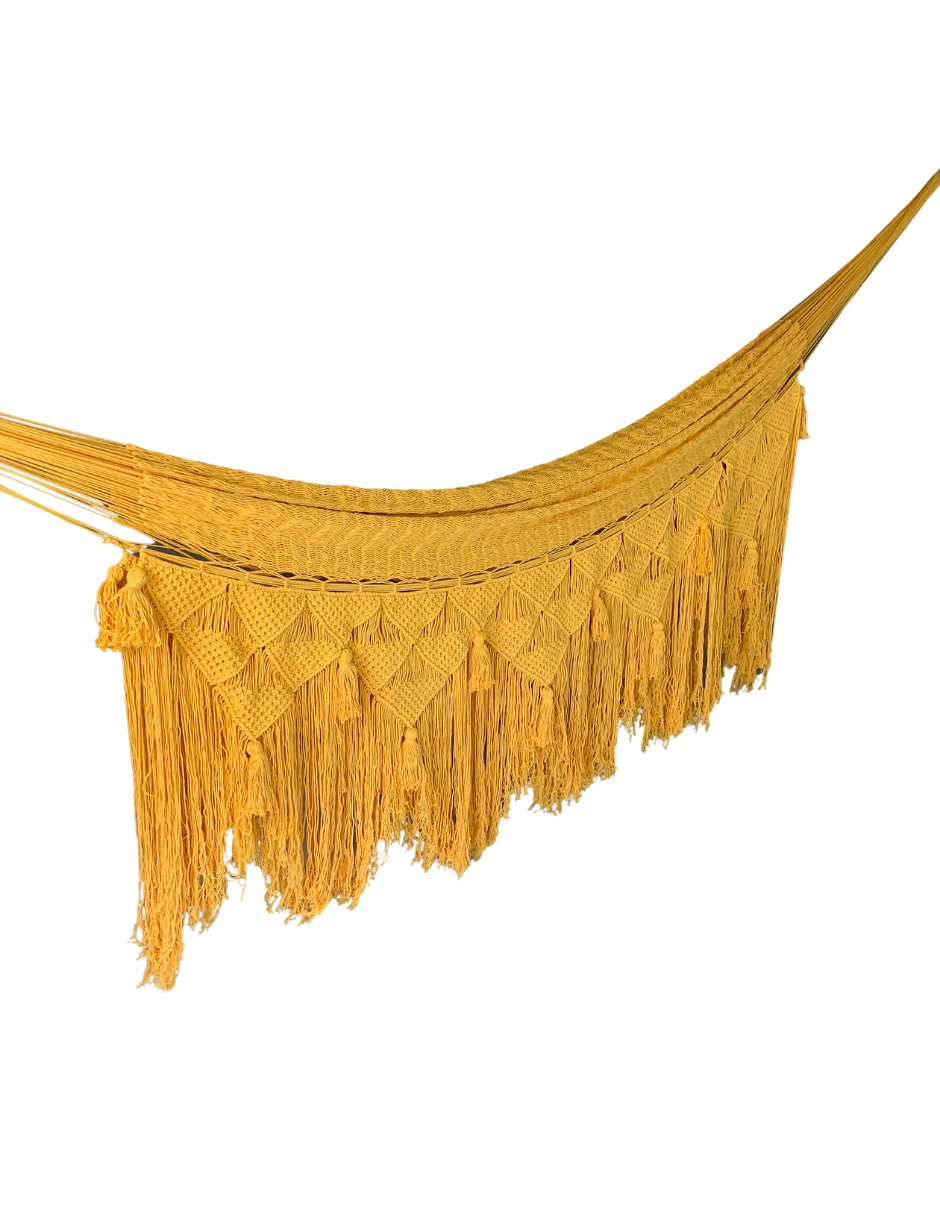 darling hammock