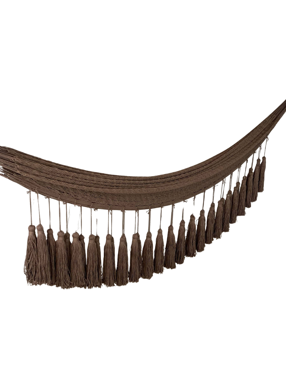 Mireya Hammock