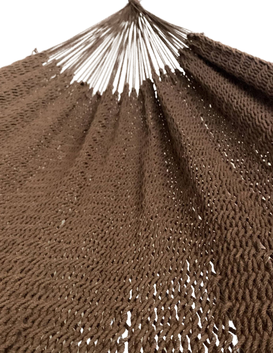 Mireya Hammock