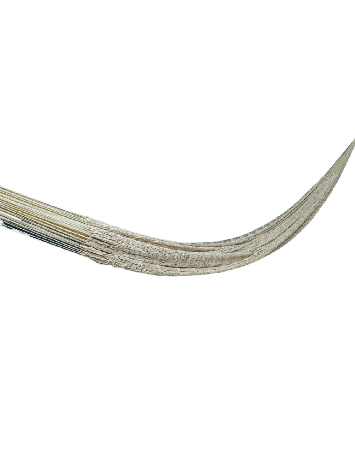 Hamaca de Piola King Size Natural2