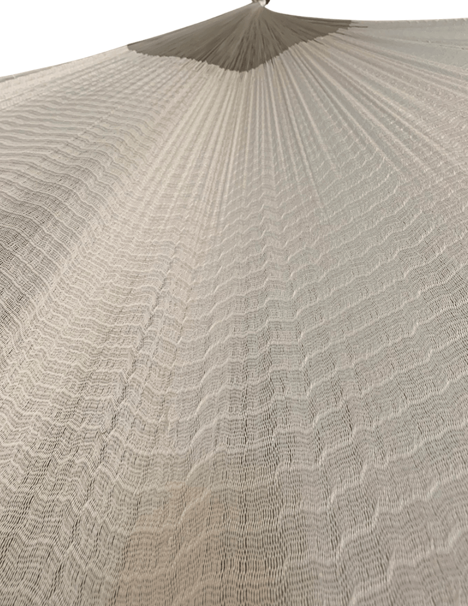 Hamaca de Seda (Crochet)