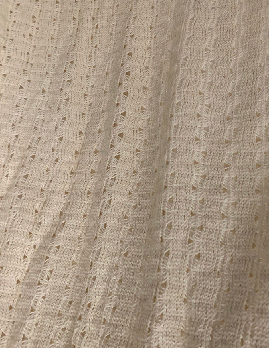 Medium Cotton Fabric