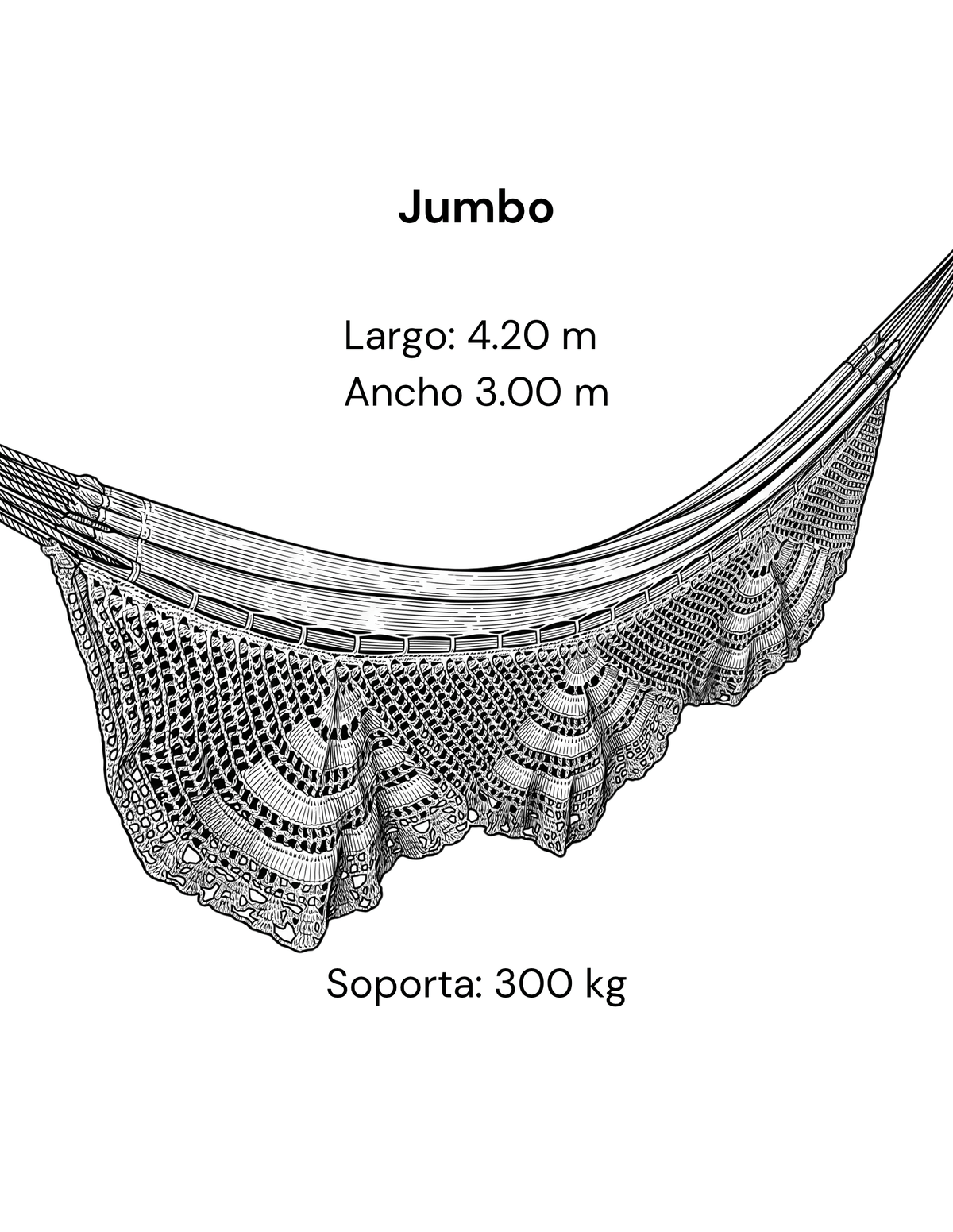 Hamaca Jimena