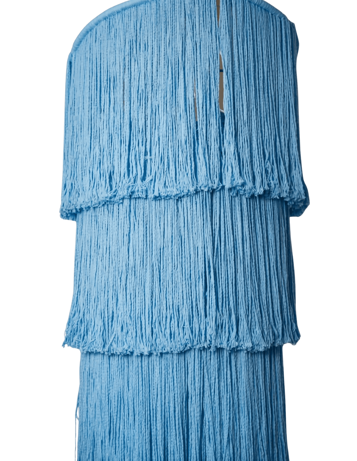 Lampara Pastel