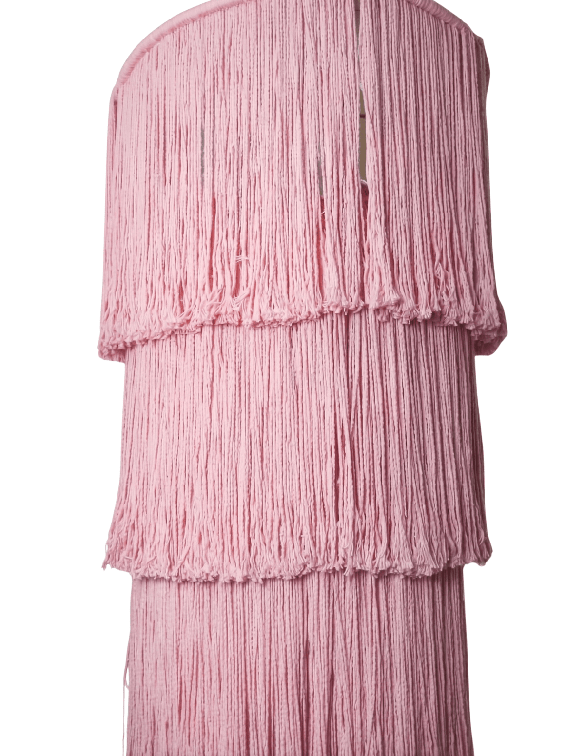 Lampara Pastel