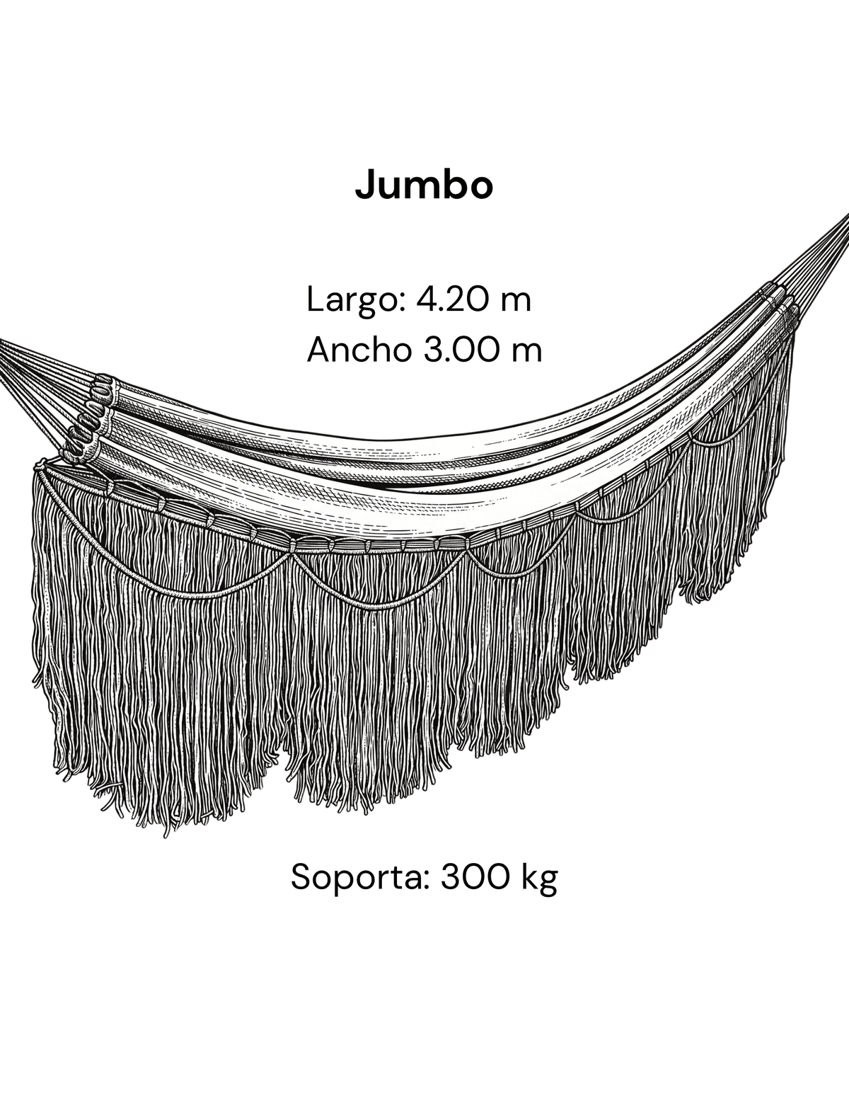 Moon Hammock