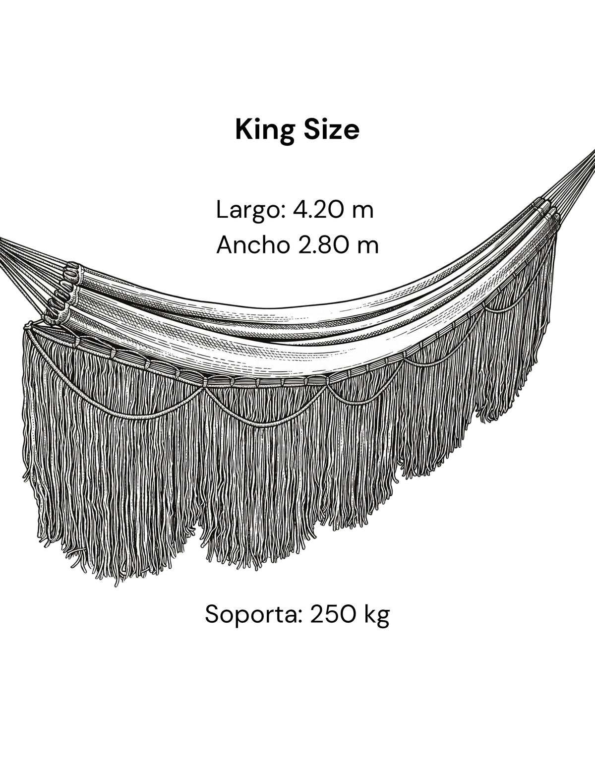 Moon Hammock