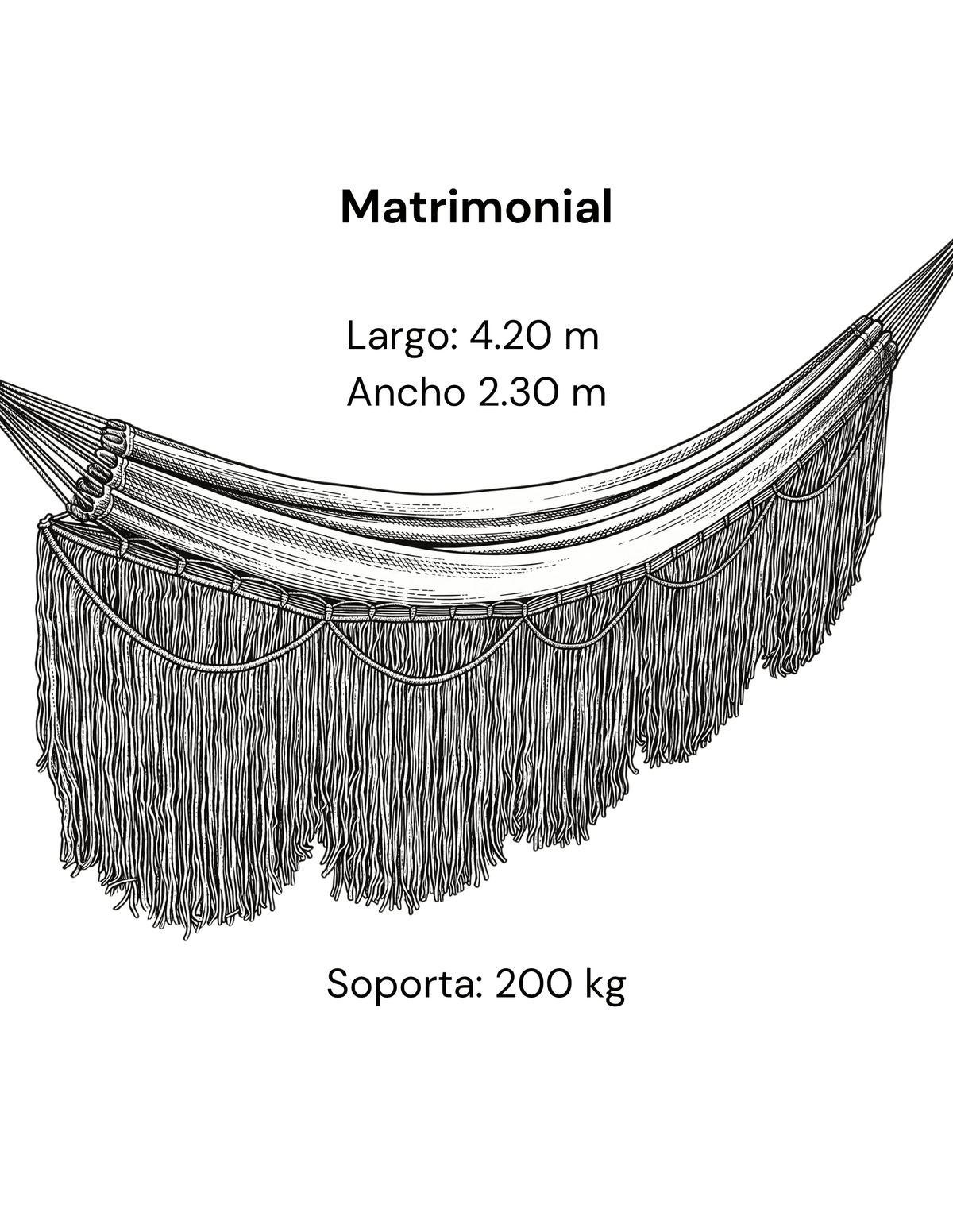 Moon Hammock
