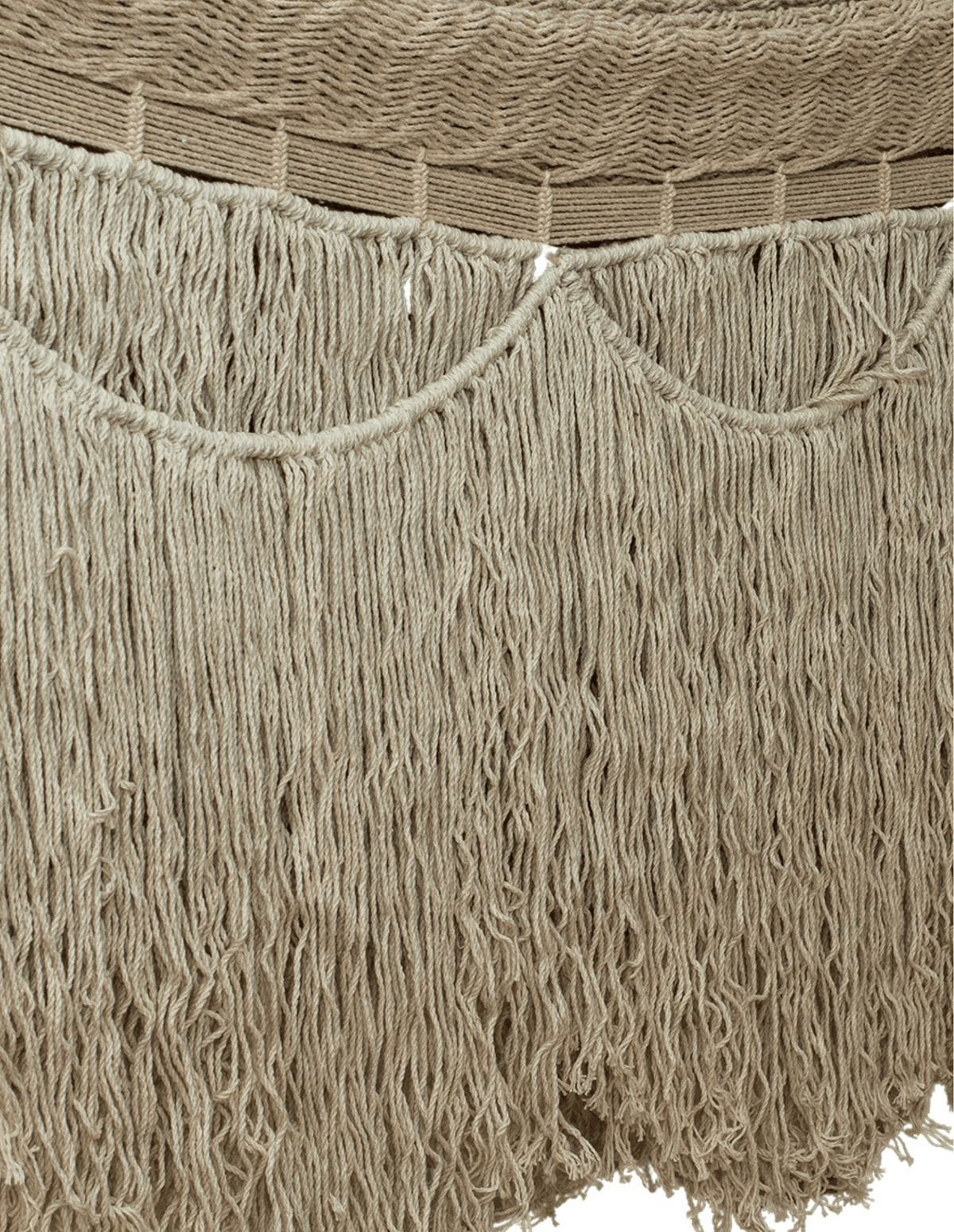 Moon Hammock