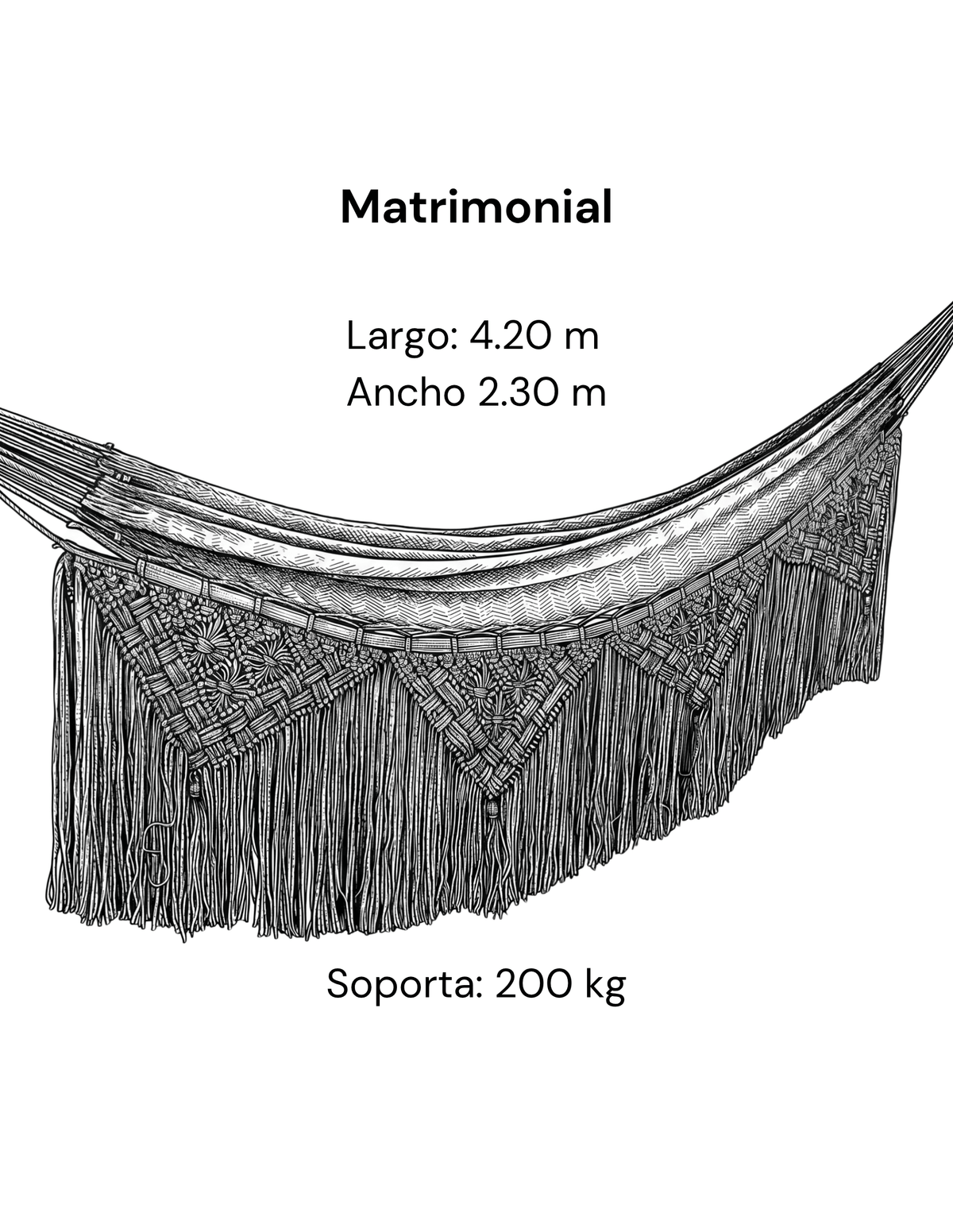 Hamaca Marina