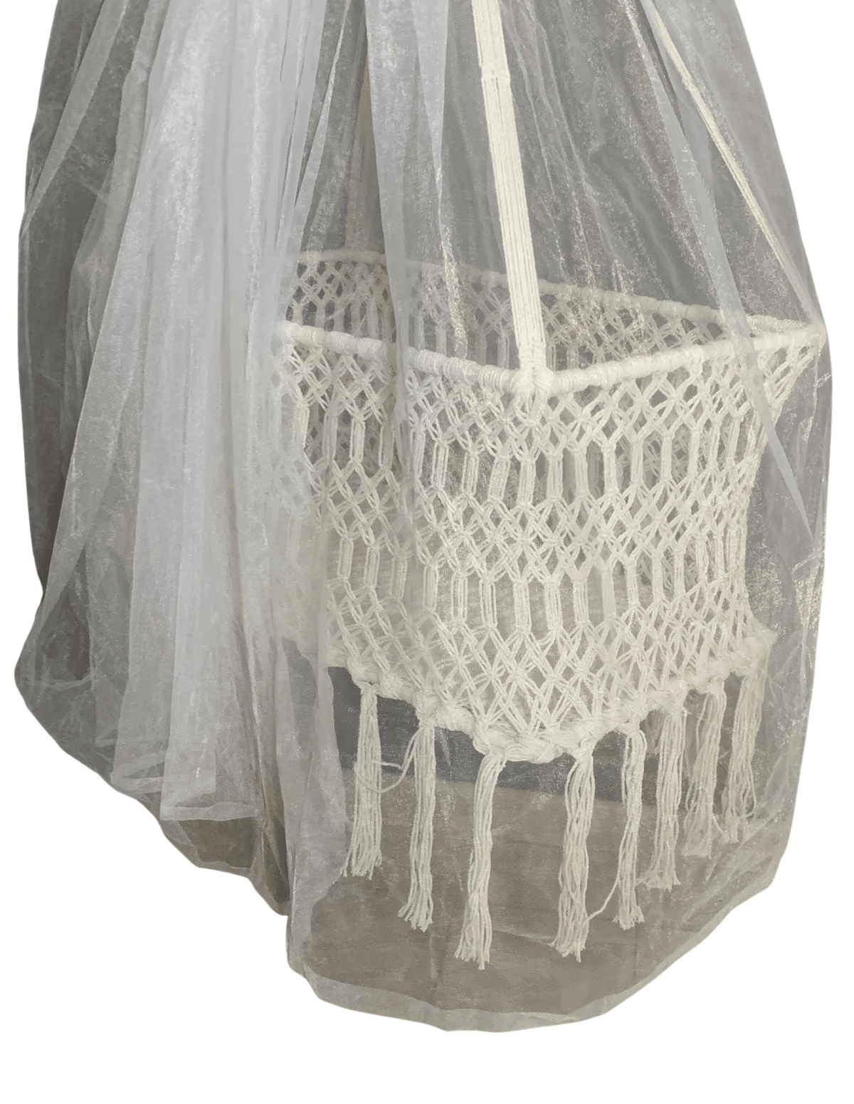 Mosquitero para Cuna