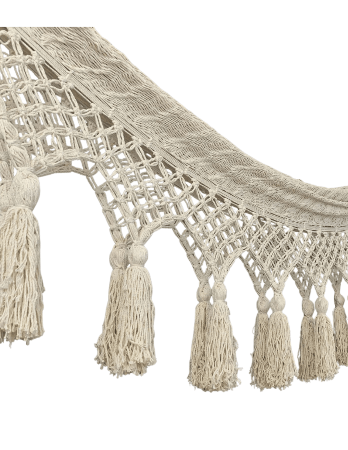 Yuselmy Hammock