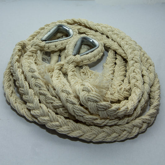 Extensiones con Doble Trenza