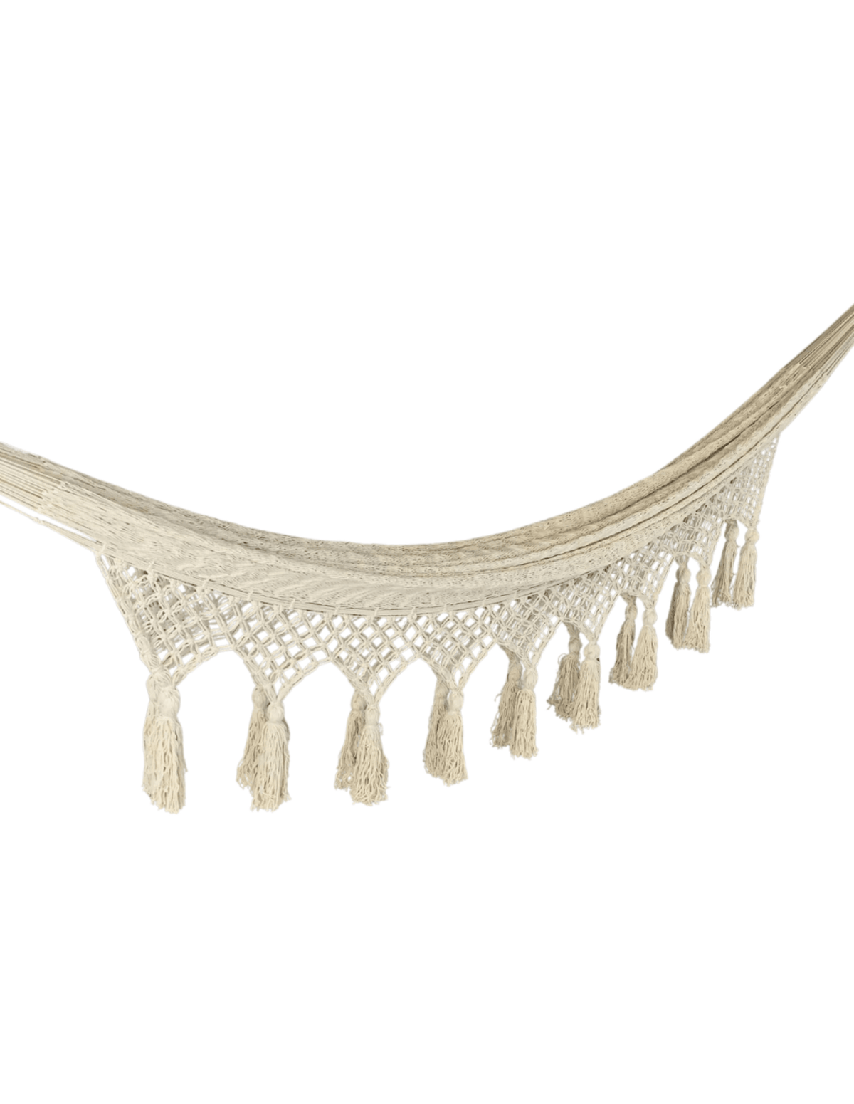 Yuselmy Hammock