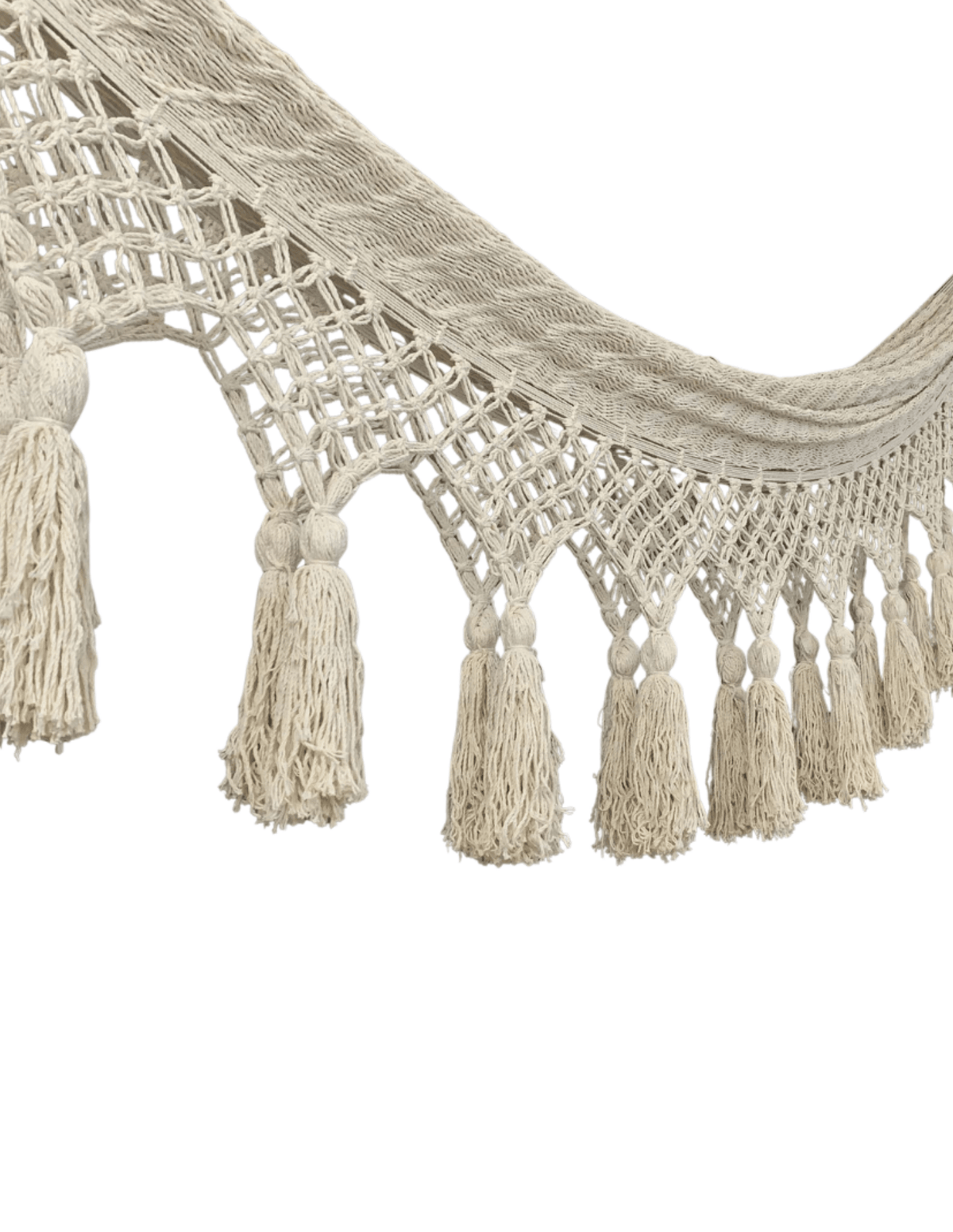 Yuselmy Hammock