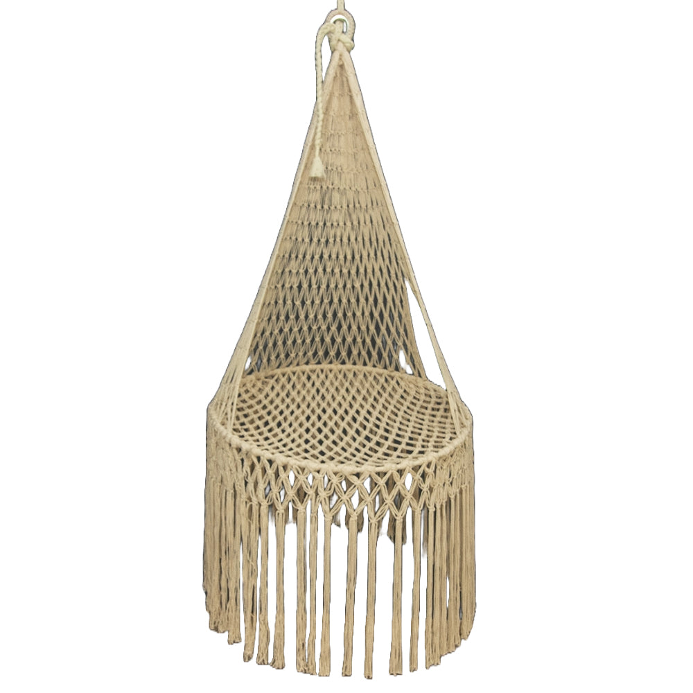 Ana Round Chair