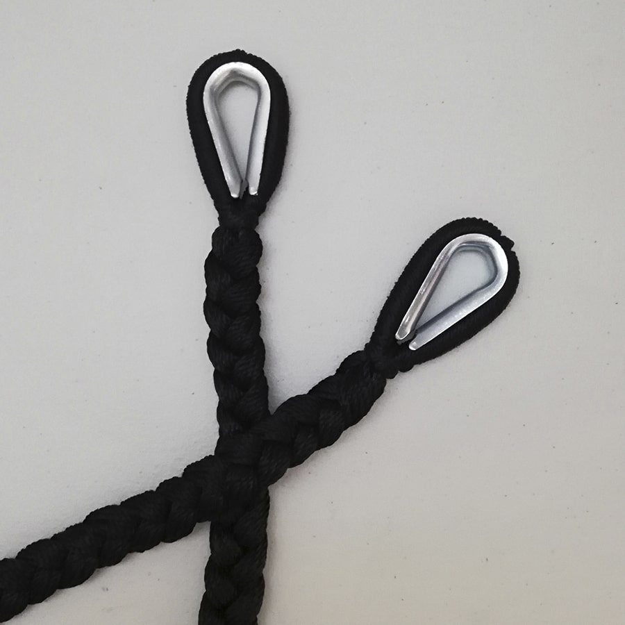 Extensiones Medianas Para Hamaca