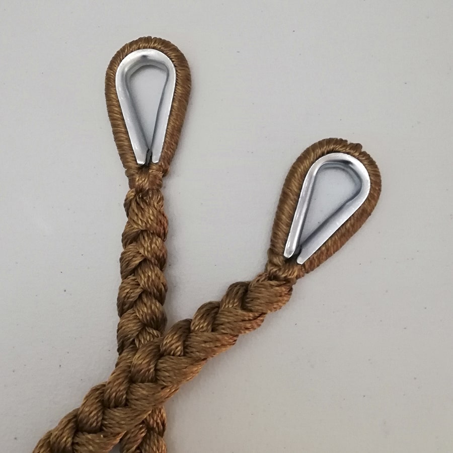 Extensiones Medianas Para Hamaca
