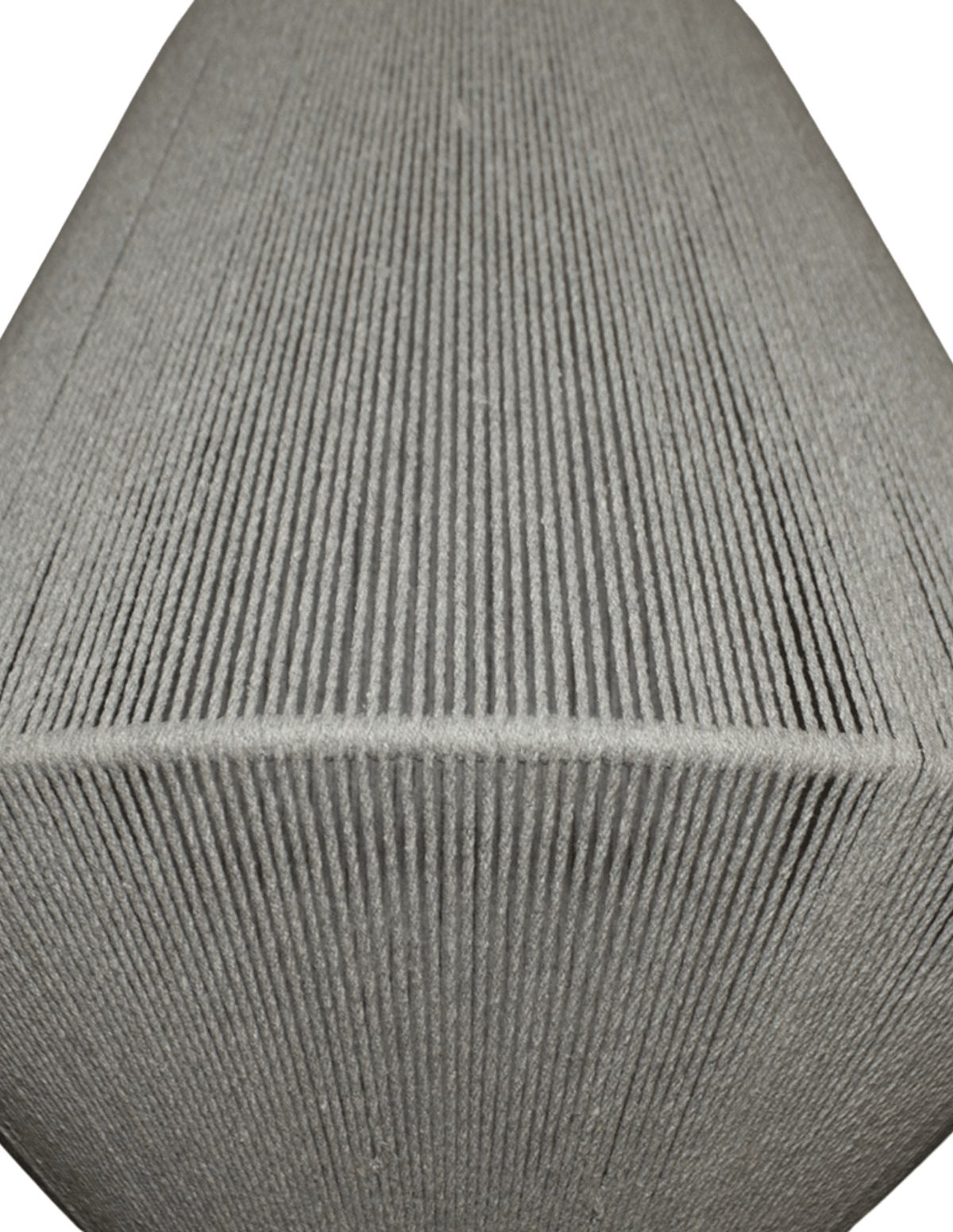 Pantalla Macramé