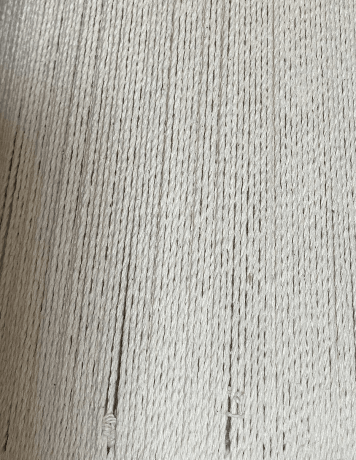 Pantalla Macramé